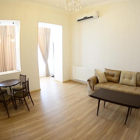 Ana'S Apartment In Old Tbilisi Exteriér fotografie