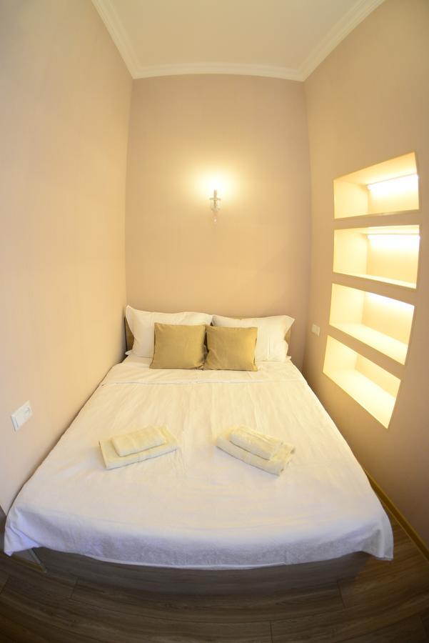 Ana'S Apartment In Old Tbilisi Exteriér fotografie