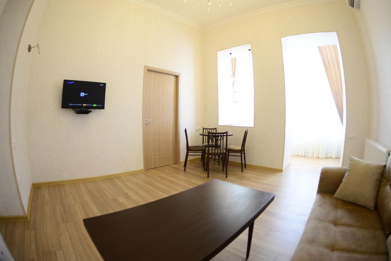 Ana'S Apartment In Old Tbilisi Exteriér fotografie