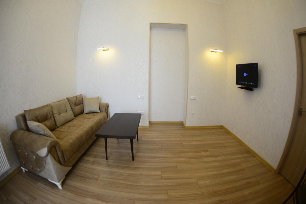 Ana'S Apartment In Old Tbilisi Exteriér fotografie